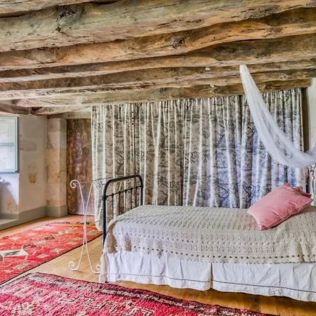 Feriehus Cazes-mondenard Chateau Sleeps 12 With Pool And Wifi Cazes-Mondenard