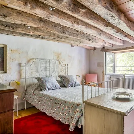 Cazes-mondenard Chateau Sleeps 12 With Pool And Wifi Feriehus Cazes-Mondenard