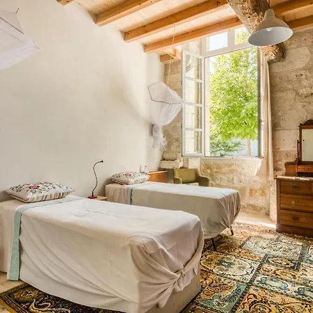 Feriehus Cazes-mondenard Chateau Sleeps 12 With Pool And Wifi Cazes-Mondenard