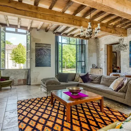 Cazes-mondenard Chateau Sleeps 12 With Pool And Wifi * Cazes-Mondenard