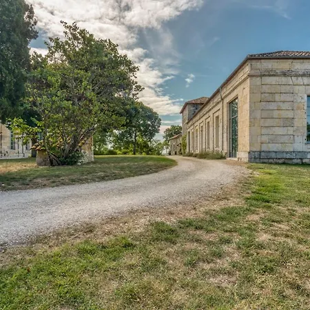 Cazes-mondenard Chateau Sleeps 12 With Pool And Wifi Feriehus Cazes-Mondenard